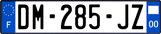 DM-285-JZ