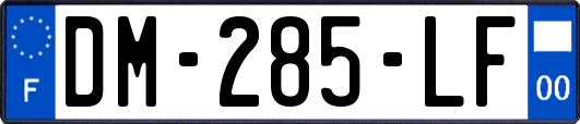 DM-285-LF