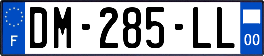 DM-285-LL