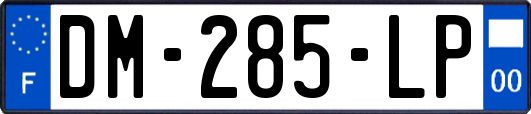 DM-285-LP