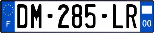 DM-285-LR