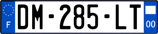 DM-285-LT