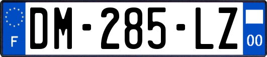 DM-285-LZ