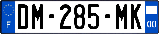 DM-285-MK