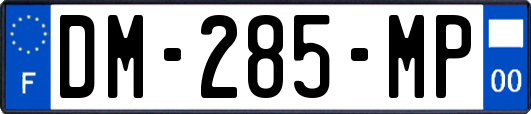 DM-285-MP