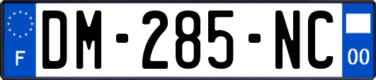 DM-285-NC