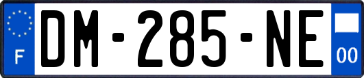 DM-285-NE