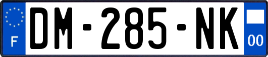 DM-285-NK