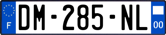 DM-285-NL