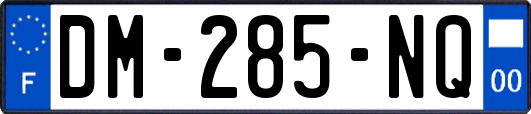 DM-285-NQ