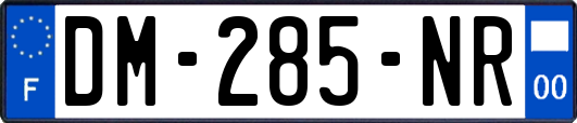DM-285-NR