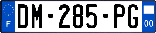 DM-285-PG