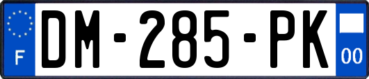 DM-285-PK