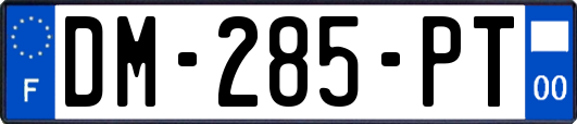 DM-285-PT