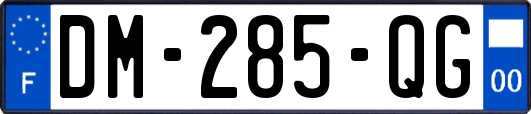 DM-285-QG