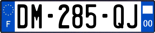 DM-285-QJ
