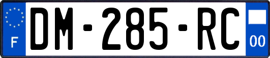DM-285-RC