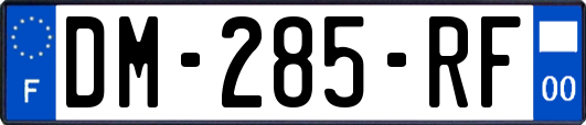 DM-285-RF