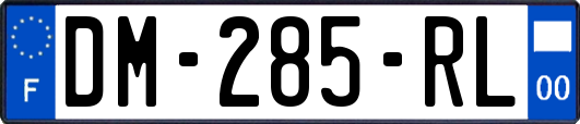 DM-285-RL