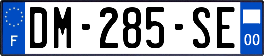 DM-285-SE