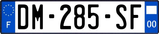 DM-285-SF