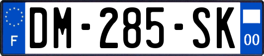 DM-285-SK