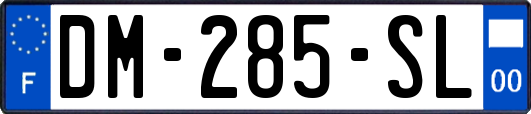 DM-285-SL