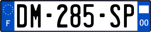 DM-285-SP