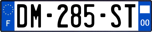 DM-285-ST