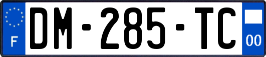 DM-285-TC