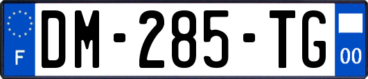 DM-285-TG