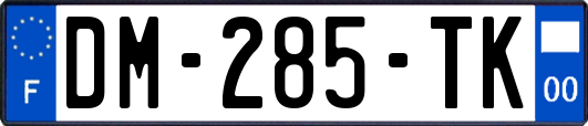 DM-285-TK