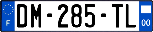 DM-285-TL