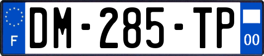 DM-285-TP