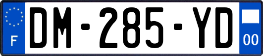 DM-285-YD