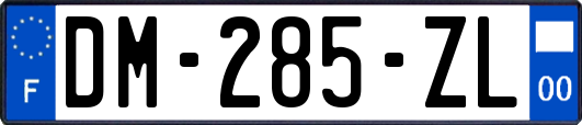 DM-285-ZL