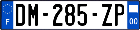 DM-285-ZP