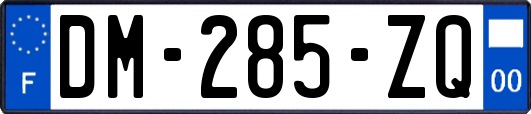 DM-285-ZQ