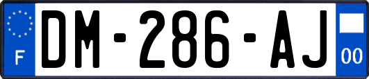 DM-286-AJ