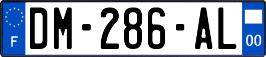 DM-286-AL