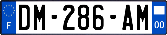 DM-286-AM