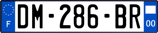 DM-286-BR