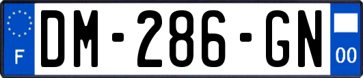 DM-286-GN