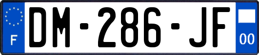 DM-286-JF