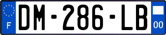 DM-286-LB