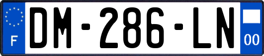DM-286-LN