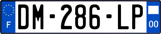 DM-286-LP
