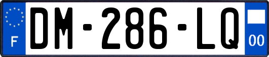 DM-286-LQ