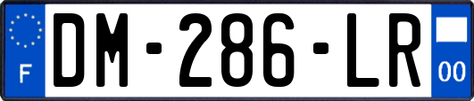 DM-286-LR