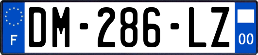 DM-286-LZ